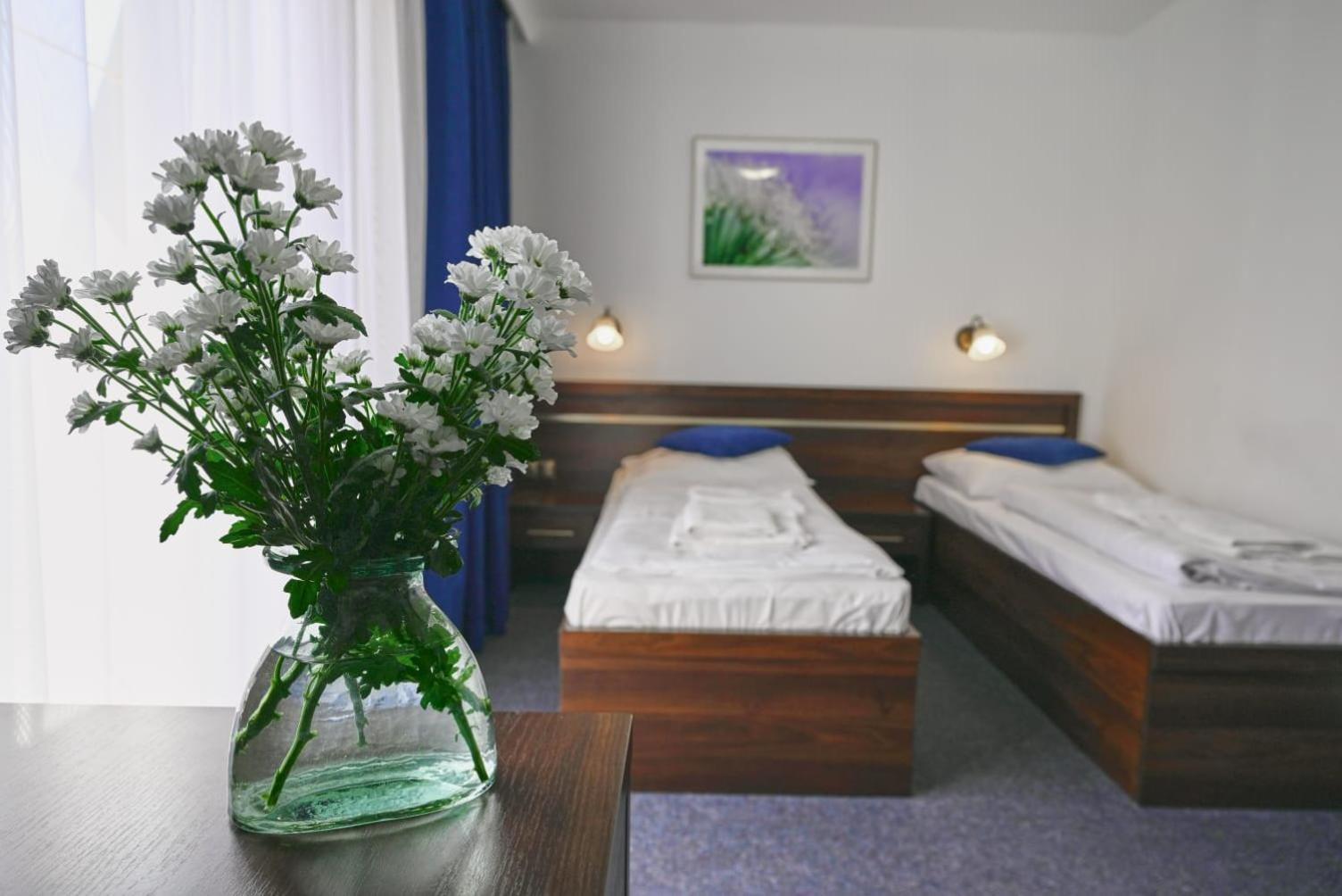 Lazur Wellness@Spa Międzywodzie Exteriér fotografie