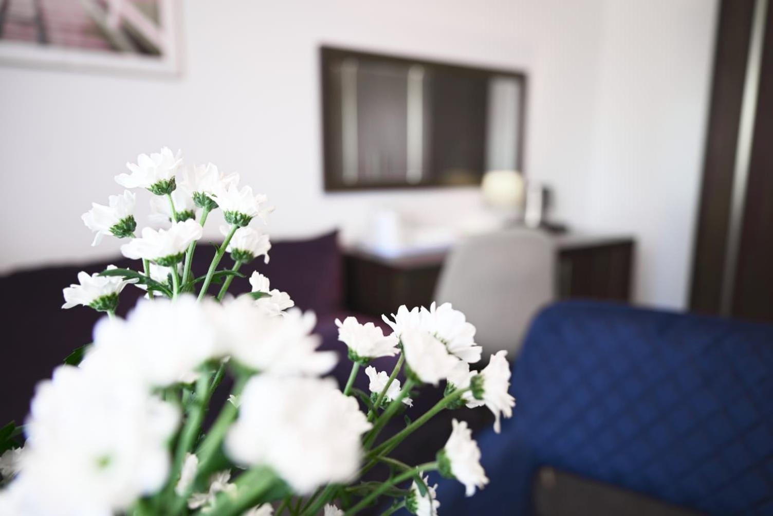 Lazur Wellness@Spa Międzywodzie Exteriér fotografie